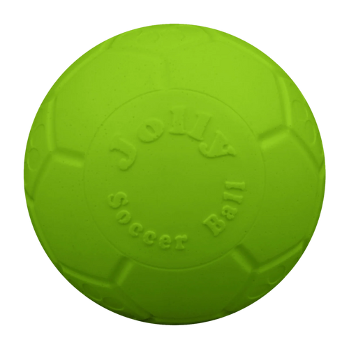 Jolly Soccer Ball - 6 Small Assorted Color