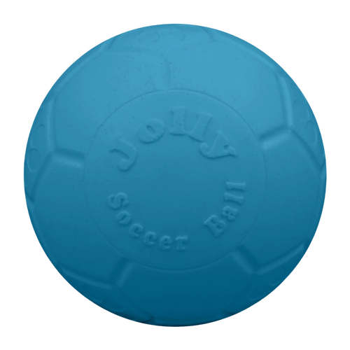 Jolly Soccer Ball - 6 Small Assorted Color