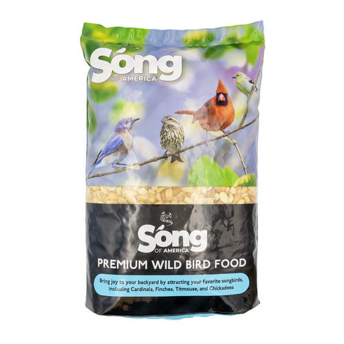 Song of America® Roasted Shelled Peanuts