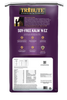 TRIBUTE Soy-Free Kalm 'N EZ® Pellet, Low NSC Feed - 50lb