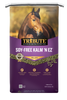 TRIBUTE Soy-Free Kalm 'N EZ® Pellet, Low NSC Feed - 50lb