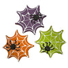 SPIDERWEB DOG COOKIE