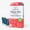 Flea & Tick Spot On for Large Dogs