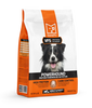 SQUARE PET VFS® POWERHOUND™ Turkey & Chicken for Dogs - 4.4lb