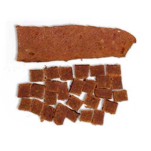 Saint Rocco's Salmon Dog Treat - 3oz