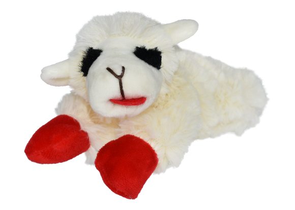 Lamb Chop® 6