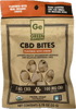 Green Element Organic CBD Cheese Bites - 5mg (20 Count)