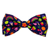 Summer Icons Bow Tie - Small