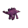 Tuffy® Dinosaur: Stegosaurus Dog Toy