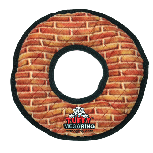 Tuffy® Mega Ring Brick