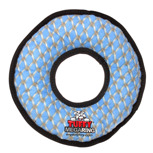 Tuffy® Mega™: Mega Ring Chain