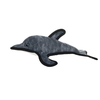 Tuffy® Ocean: Dolphin Dog Toy