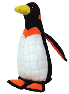 Tuffy® Zoo Series - Peabody Penguin