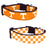 University of Tennessee Volunteers Dog Collar