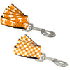 Tennessee Volunteers Dog Leash - 6 Feet
