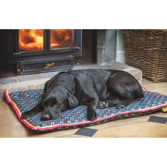 Digby & Fox Waterproof Padded Dog Bed - 30