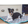 Digby & Fox Waterproof Padded Dog Bed - 24 x 31