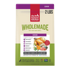 The Honest Kitchen Wholemade Whole Grain Senior Chicken, Oat & Salmon Dehydrated - 2lb