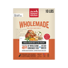 Wholemade Whole Grain Beef & Oat - 4lb