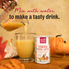 The Honest Kitchen Pumpkin Spice Latte - 4oz
