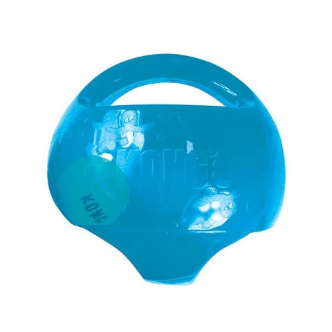 KONG Jumbler Ball - Medium/Large Assorted Dog Toy