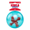 KONG Jumbler™ Jack Ball Assorted Dog Toy -  Medium/Large