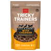 Tricky Trainers Soft & Chewy with Cheddar - 5oz