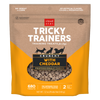 Tricky Trainers Crunchy with Cheddar