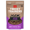 Tricky Trainers Soft & Chewy with Liver Dog Treat - 12oz