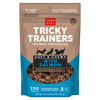 Tricky Trainers Soft & Chewy with Salmon - 5oz