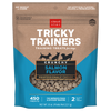 Tricky Trainers Crunchy with Salmon - 8oz