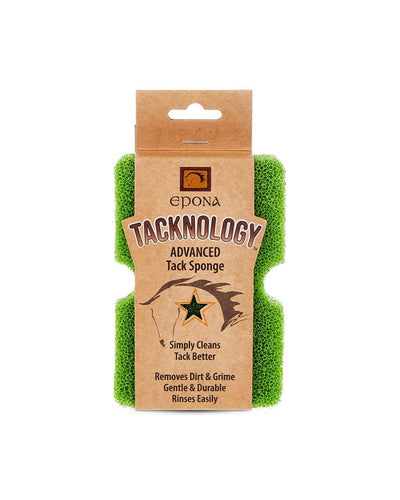 Tacknology Advanced Tack Sponge