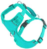 BAYDOG CHESAPEAKE HARNESS - SEA FOAM MEDIUM