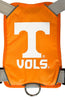 Tennessee Volunteers Dog Harness - Extra Large