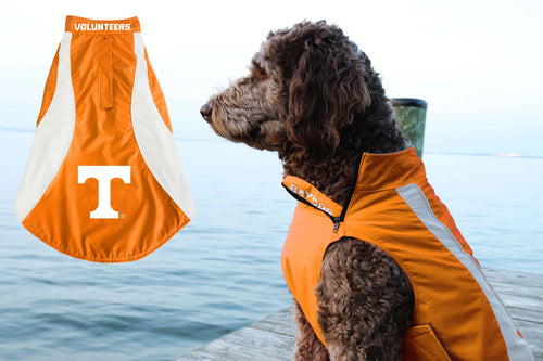 BAYDOG University of Tennessee Saginaw Fleece - Size M/L