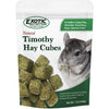Timothy Hay Cubes Rabbit & Guinea Pig Food - 1lb