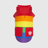 Canada Pooch Rainbow Torrential Tracker 18