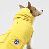 Canada Pooch Yellow Torrential Tracker 18