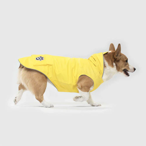 Canada Pooch Yellow Torrential Tracker 14