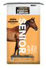 TRIBUTE Equi-Librium™ Senior Horse Feed - 50lb