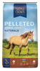 Triple Crown Naturals Pelleted Horse Feed