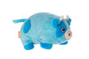 Trofflers Moo Moo the Cow Dog Toy