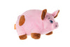 Trofflers Oinkers the Pig Dog Toy