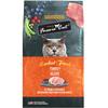 Fussie Cat Market Fresh Dry Food Turkey Recipe - 10lb