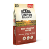 Acana Limited Ingredient Singles, Beef & Pumpkin Recipe Dry Dog Food