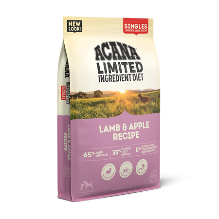 Acana dog food advisor sale