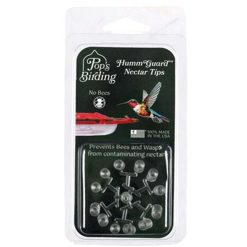 Hummguard™ Nectar Tips 12 ct