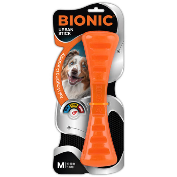 BIONIC URBAN STICK MEDIUM 9