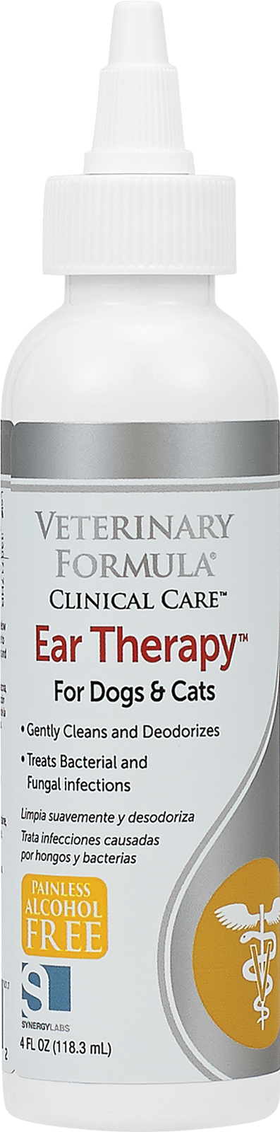 Ear Therapy -  4oz