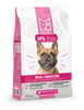 SQUARE PET VFS® IDEAL DIGESTION DRY DOG FOOD - 22lb